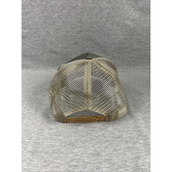 Mens Unisex Baseball Alligator Dad Snapback Hat - Picture 8 of 11